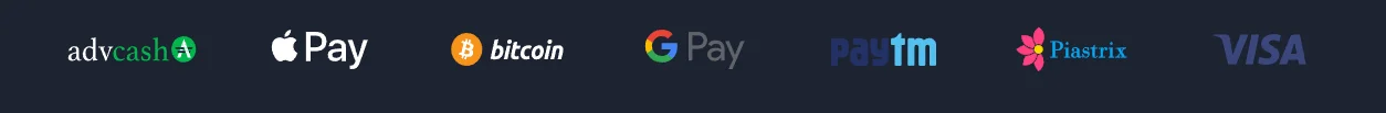 Waboom77 payment methods